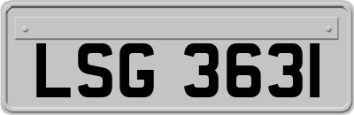 LSG3631