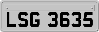 LSG3635