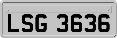 LSG3636
