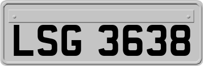 LSG3638