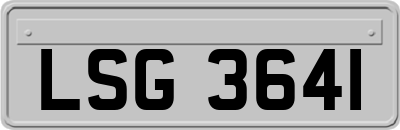 LSG3641