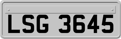 LSG3645