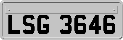 LSG3646