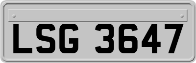 LSG3647