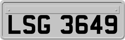 LSG3649