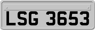 LSG3653