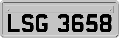 LSG3658