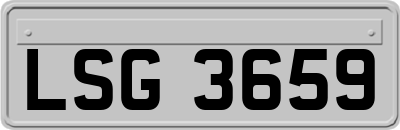 LSG3659