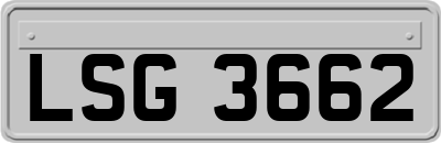 LSG3662