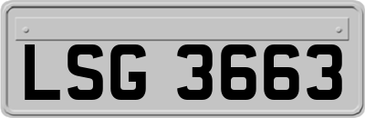 LSG3663