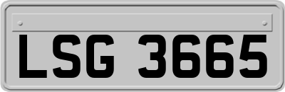 LSG3665