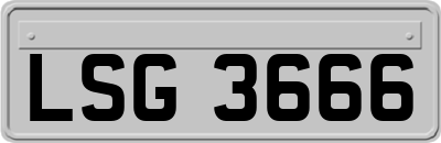 LSG3666