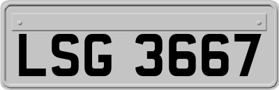 LSG3667