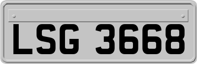 LSG3668