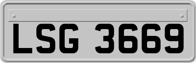 LSG3669