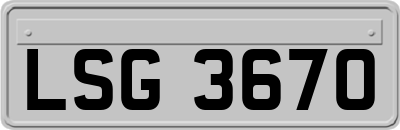 LSG3670