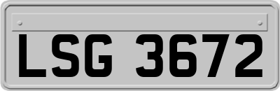 LSG3672