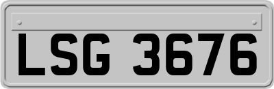 LSG3676