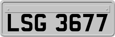 LSG3677