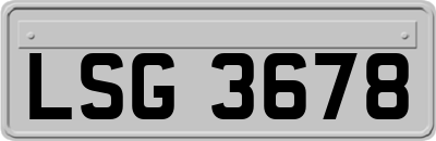 LSG3678