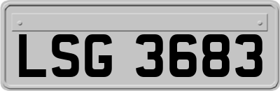 LSG3683