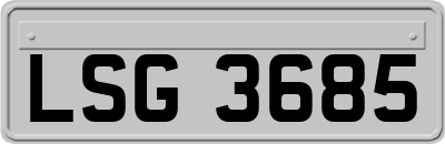 LSG3685
