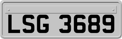 LSG3689