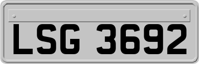 LSG3692