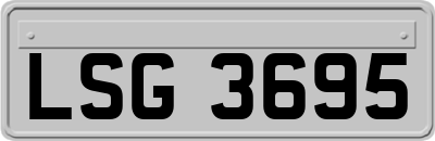 LSG3695