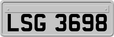 LSG3698