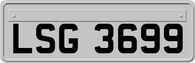 LSG3699