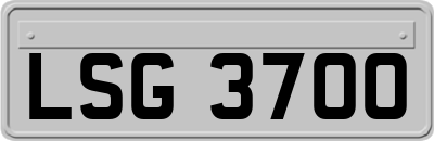 LSG3700