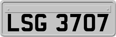 LSG3707
