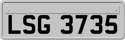 LSG3735