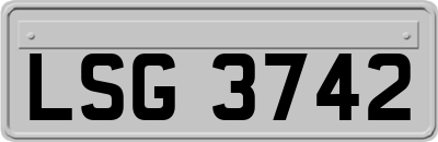 LSG3742