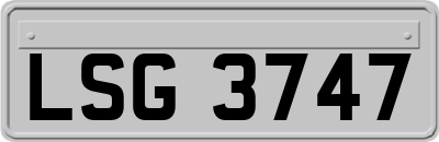LSG3747