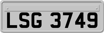 LSG3749