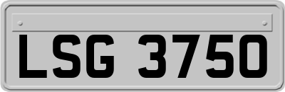 LSG3750