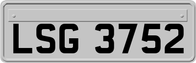 LSG3752
