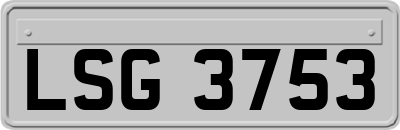 LSG3753