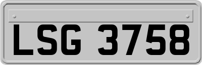 LSG3758