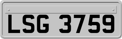 LSG3759