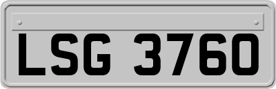 LSG3760