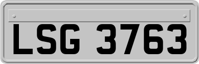 LSG3763