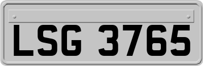 LSG3765