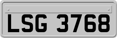LSG3768