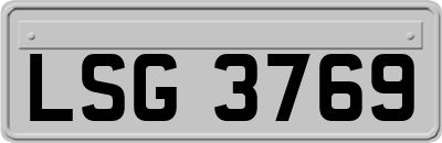 LSG3769