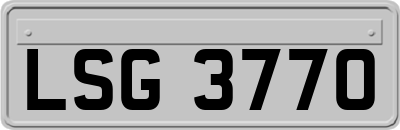LSG3770