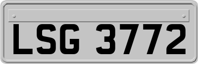 LSG3772
