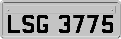 LSG3775